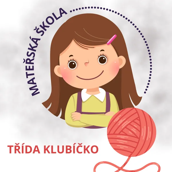 Portfolio dítěte, Třída Klubíčka 1