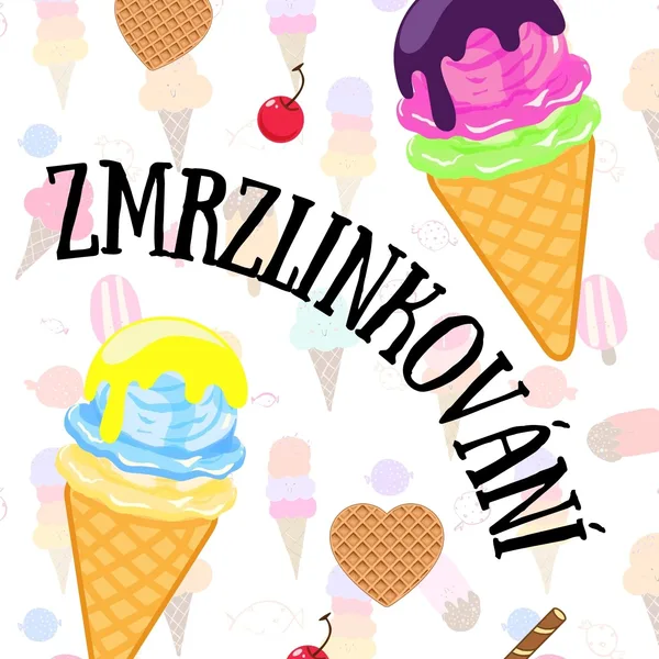 Zmrzlinkování 1