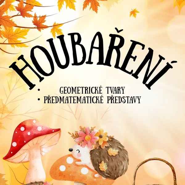 Houbaření 1
