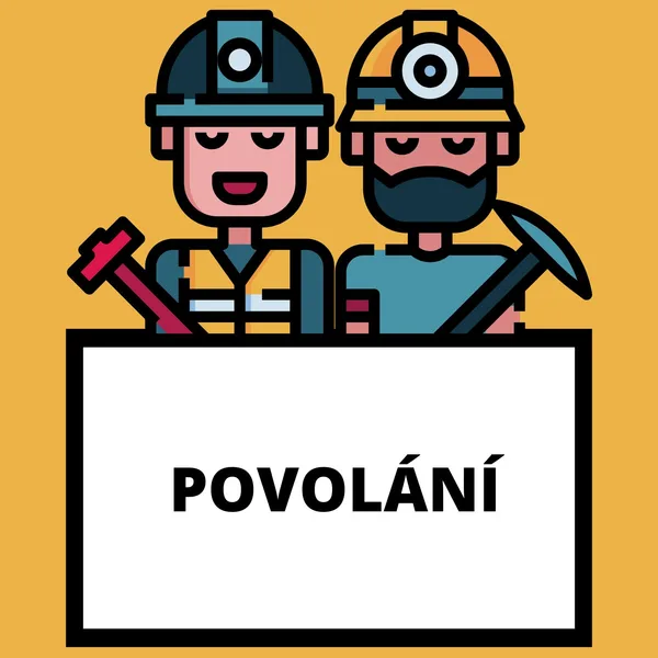 Povolání - soubor aktivit 1