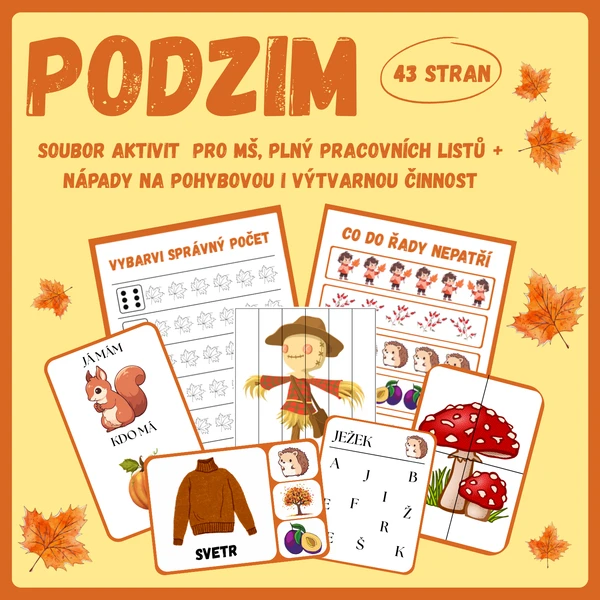 Podzim 1