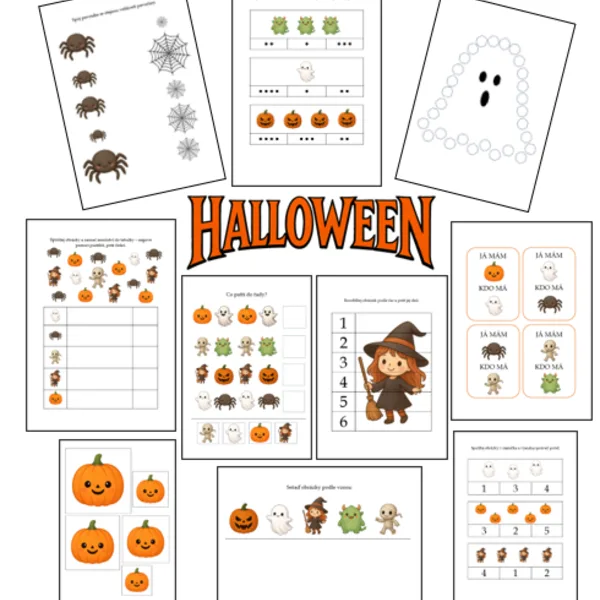 Halloween 1