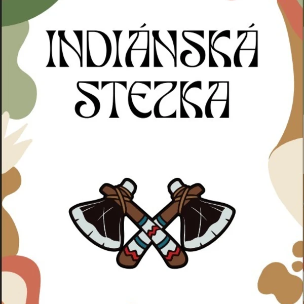 Indiánská stezka 1