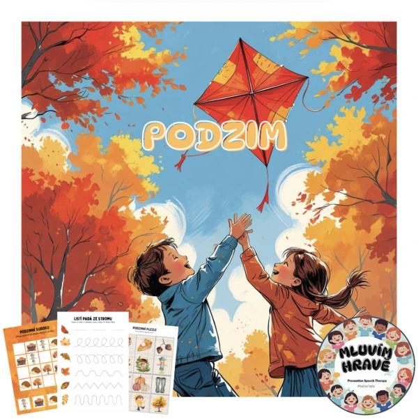 PODZIM 1