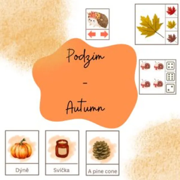Podzim / Autumn 1
