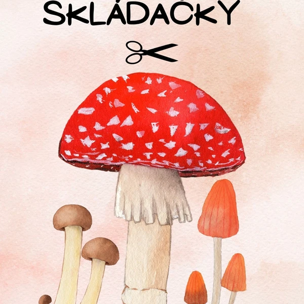 Podzimní skládačky  1
