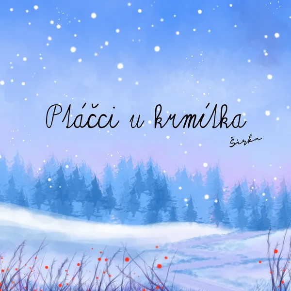 Ptáčci u krmítka 1