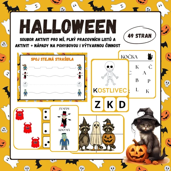 Halloween 1