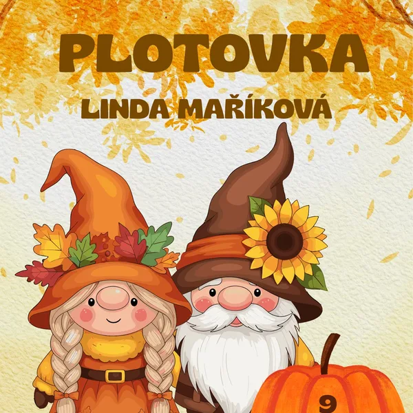 Podzimní plotovka 1