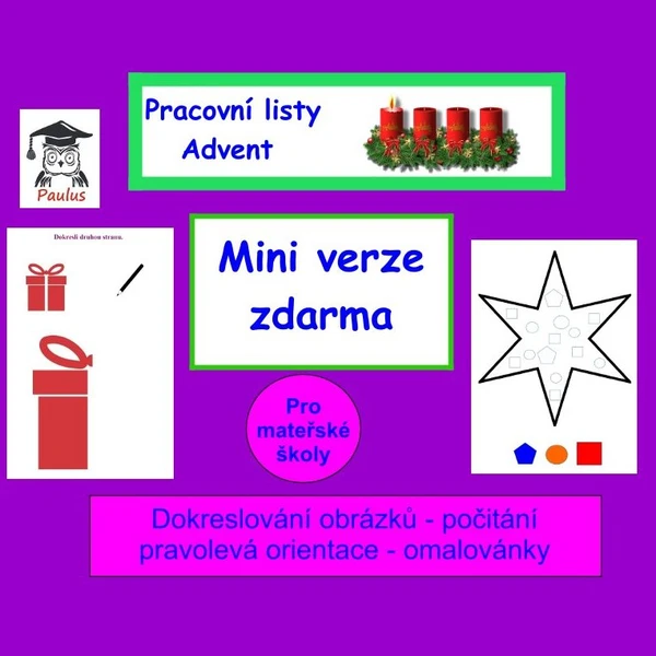 Advent  1
