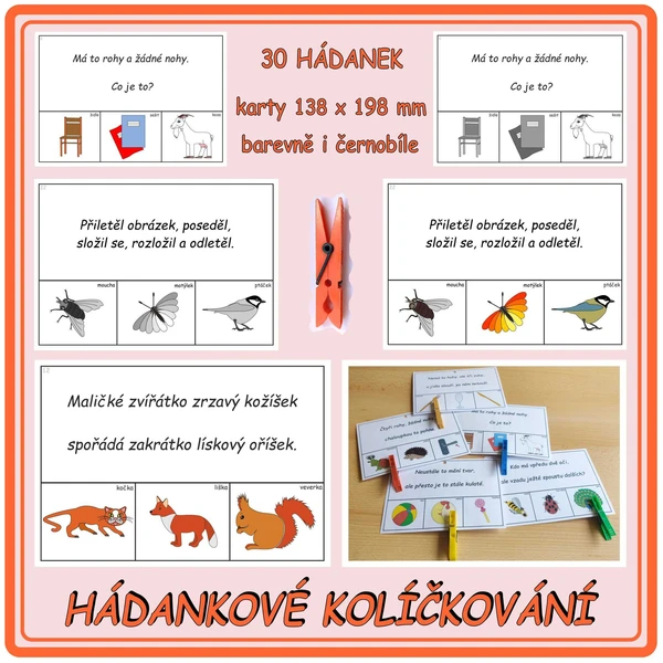 Hádanky 1