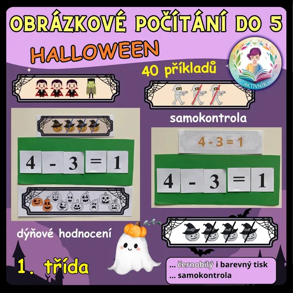 HALLOWEEN-OBRÁZKOVÉ PŘÍKLADY 1