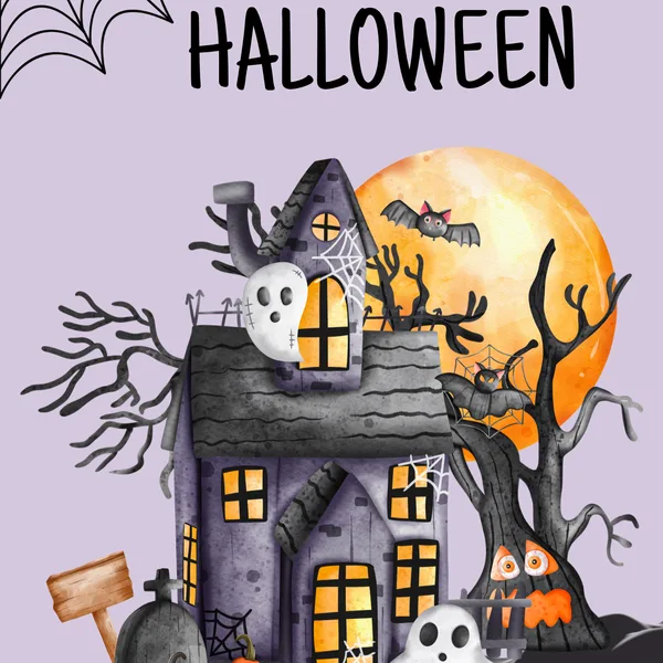 Halloween🕸️ 1