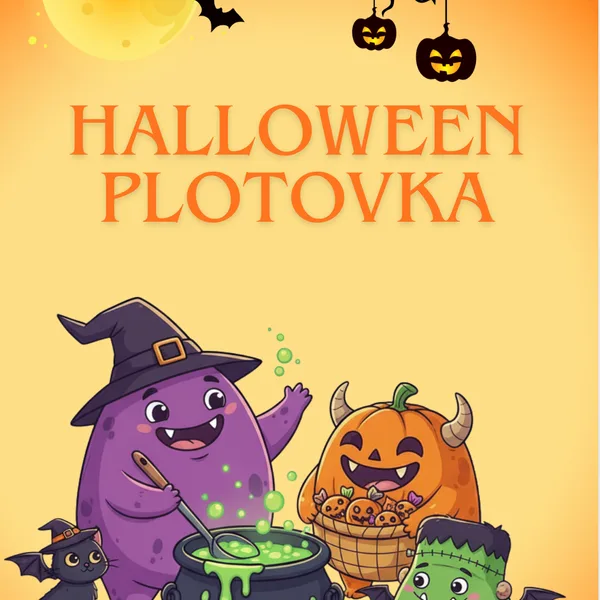 Halloween plotovka 1