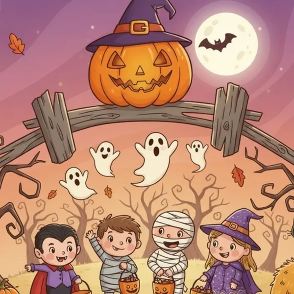 Halloween 1