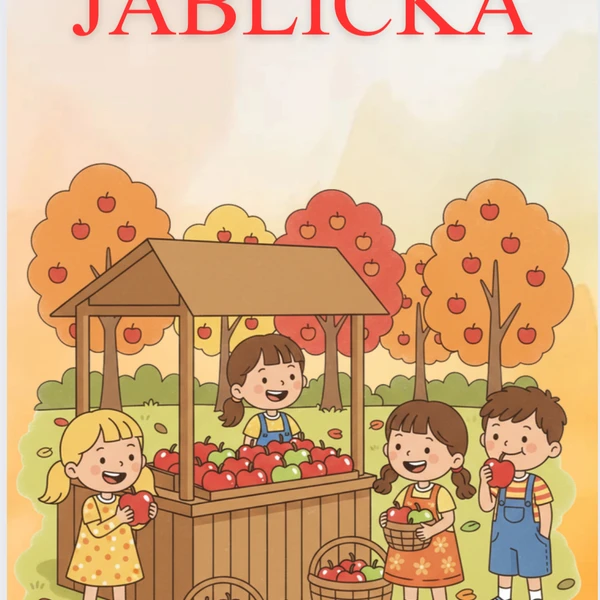 Jablíčka 1