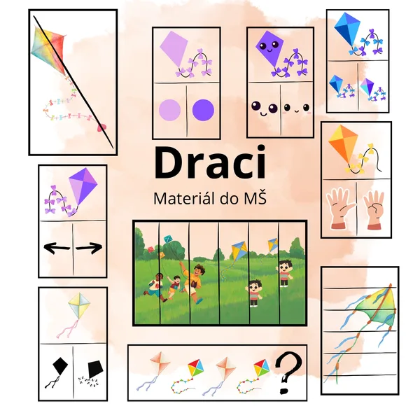 Draci 🪁 1