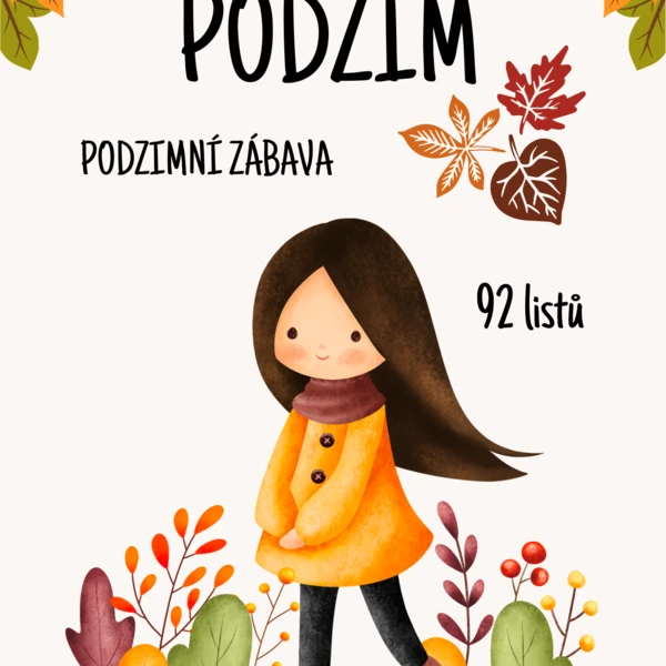Podzim 🍁 1