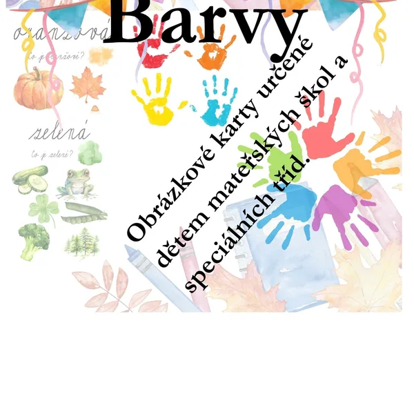 Barvy 1