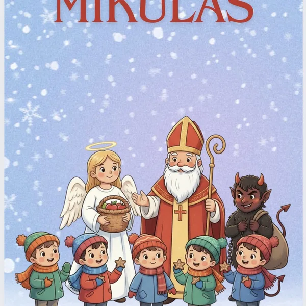 Mikuláš 1