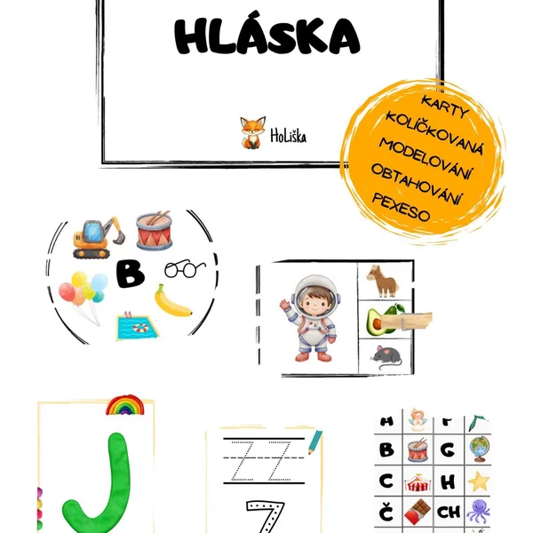 Počáteční hláska 1