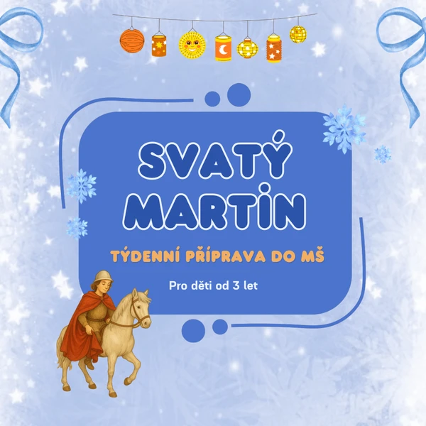 Svatý Martin  1