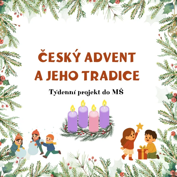 Český advent  1