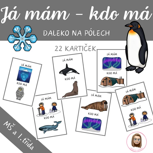 DALEKO NA PÓLECH - já mám, kdo má 1