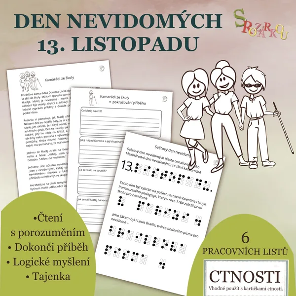Den nevidomých 1
