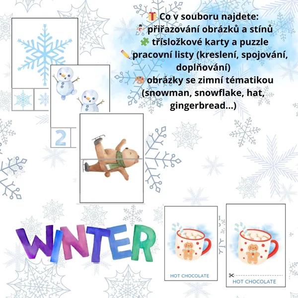 winter/zima 1