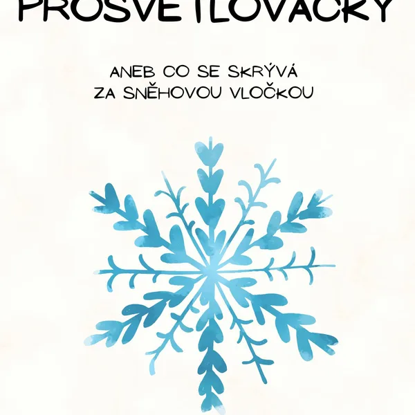 Polární prosvětlovačky  1