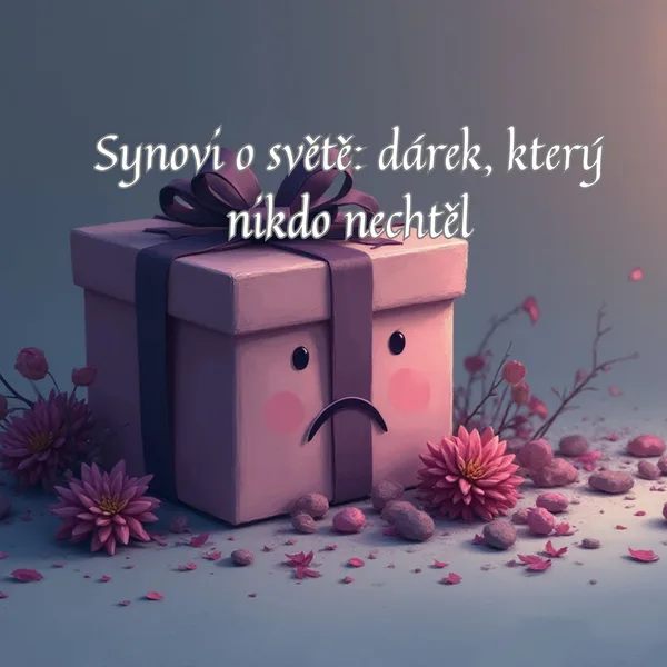 Synovi o světě: dárek, který nikdo nechtěl 1