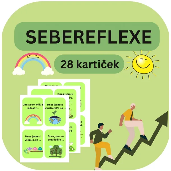 Sebereflexe-kartičky 1
