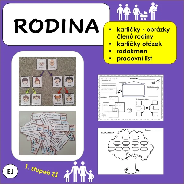 Rodina 1
