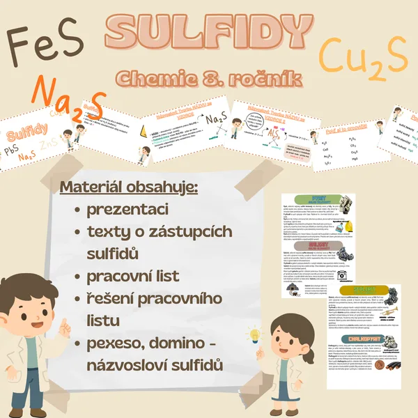 Sulfidy 1