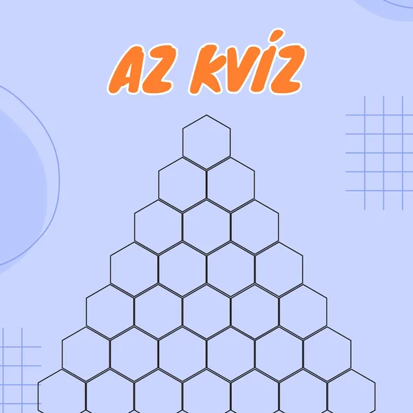 AZ kvíz 1