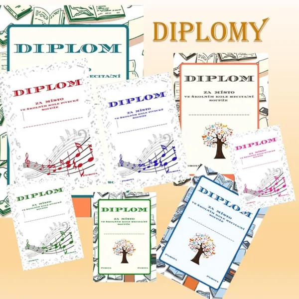 DIPLOMY  1