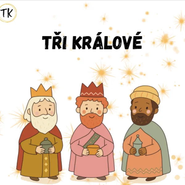 Tři Králové 1
