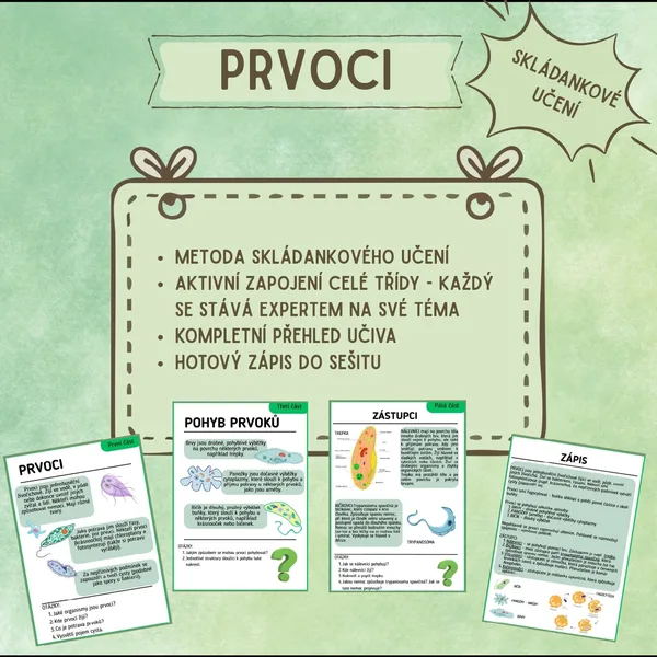 Prvoci 1