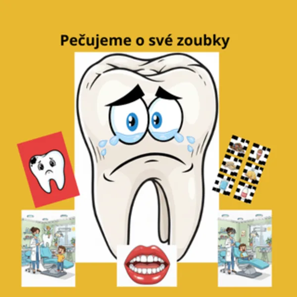 Pečujeme o své zoubky 1