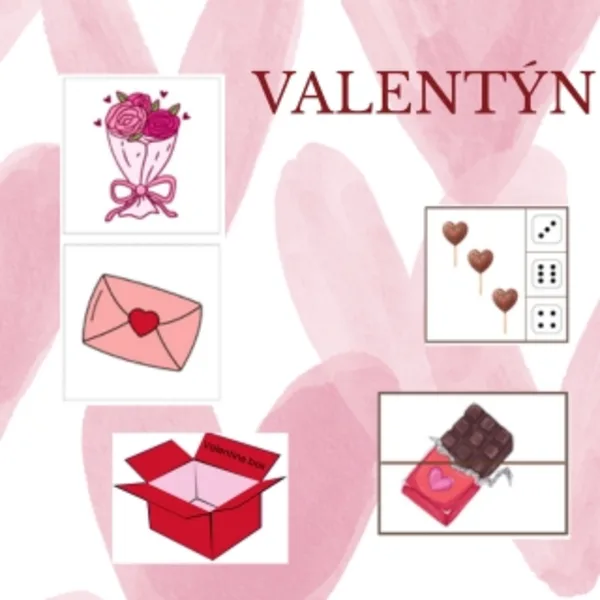 Valentýn 1