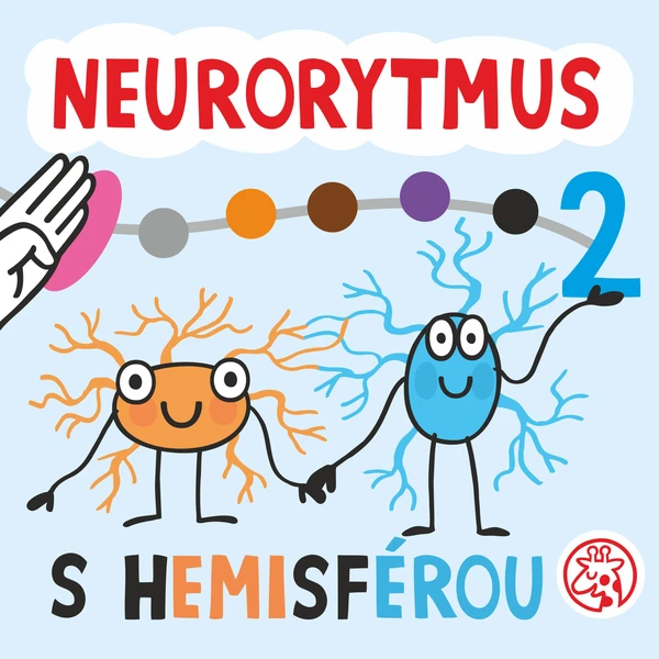 Neurorytmus s hemisférou 2 1