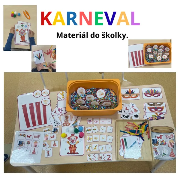 Karneval 🧡 1