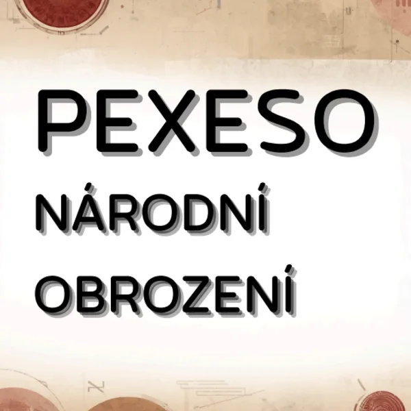 Pexeso: Národní obrození 1