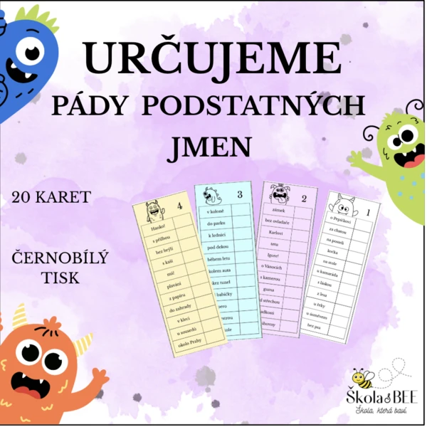 Nová kolekce