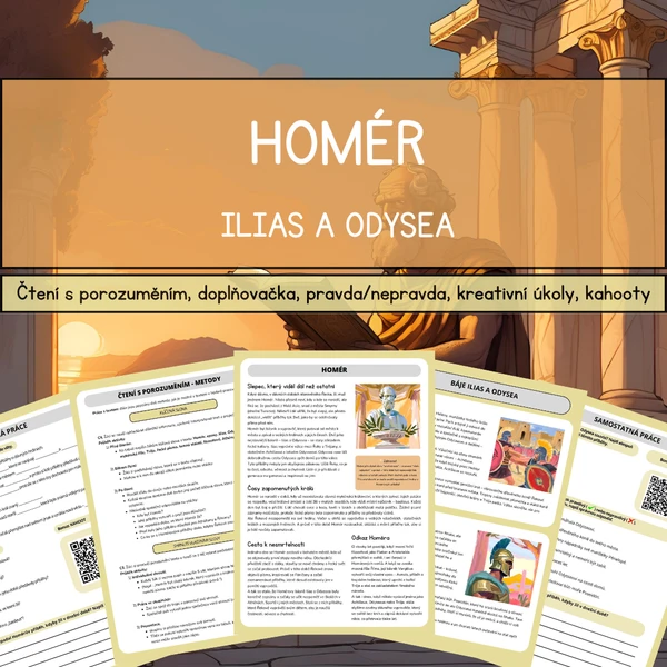 Homér 1