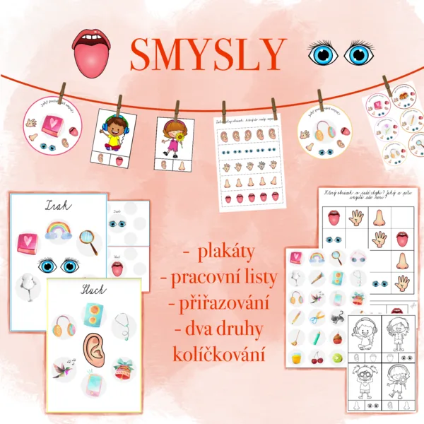 Smysly 1