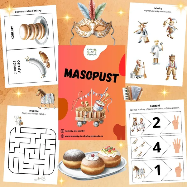 Masopust  1