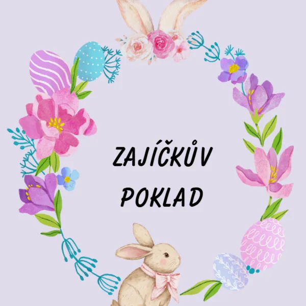 Zajíčkův poklad 1