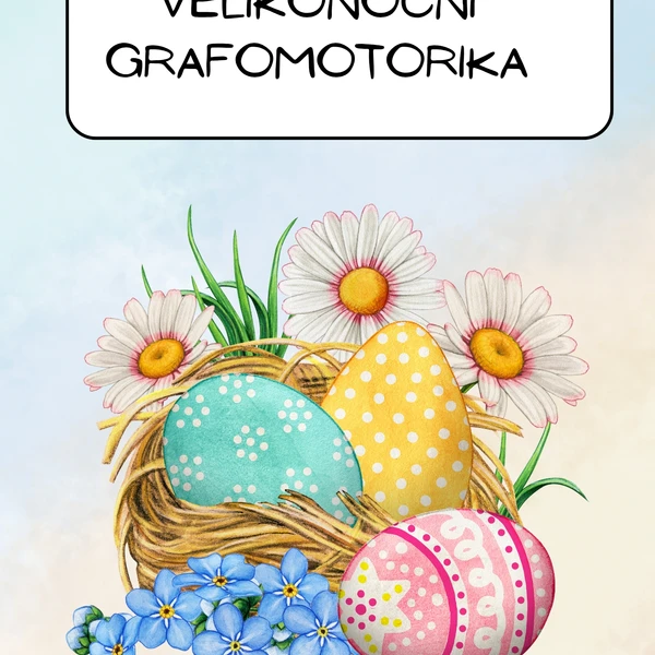 Velikonoce